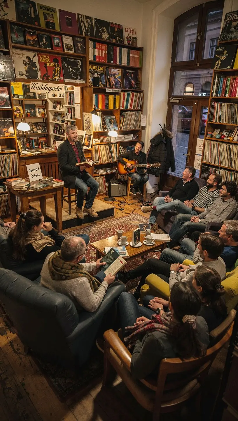 Professional business excellence illustration